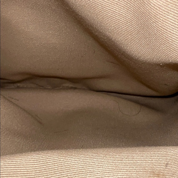 Coach Brown and Tan Signature Crossbody Bag - Picture 8 of 8